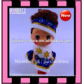 Wholesale price cheap ceramic china dolls porcelain doll